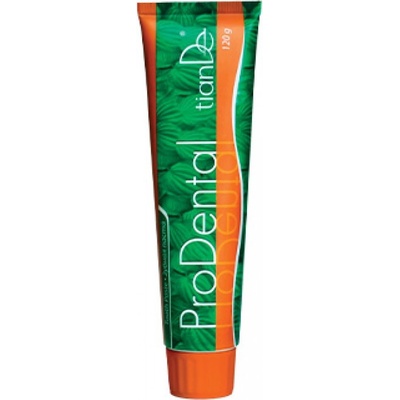 tianDe Prodental 120g