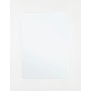 Bizzotto ОГЛЕДАЛО ЗА СТЕНА tiziano 72x92 БЯЛО (0242775)