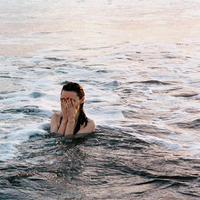 KING HANNAH - BIG SWIMMER CD