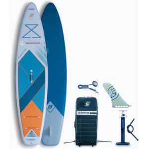 Gladiator SUP дъска Gladiator Elite Touring 11'2