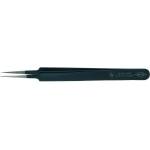 KNIPEX Прецизна пинцета esd 110 мм knipex 08517 (92 28 71 esd)