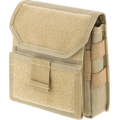 Maxpedition Monkey Combat Admin Khaki