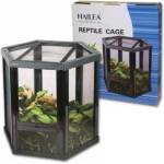 HAILEA Terrarium Reptile Cage N11 - Сглобяем терариум за влечуги 51 x 37 см