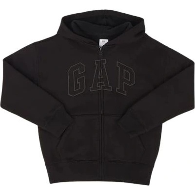 GAP V-frch flc bas heritage logo fz l