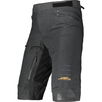 Leatt MTB Shorts Gravity 4.0 černá
