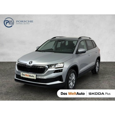 Skoda Karoq TSI ACT DSG Selection 110 kW