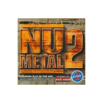 Various: Wired-up Volume CD