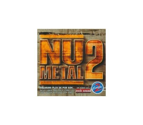 Various: Wired-up Volume CD
