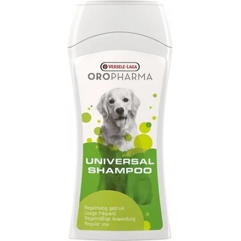 Image 1 of Versele-Laga Versele Laga Universal Shampoo шампоан с розмарин за честа употреба за обем и блясък 250ml