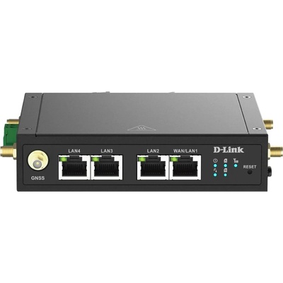 D-Link DWM-530-T