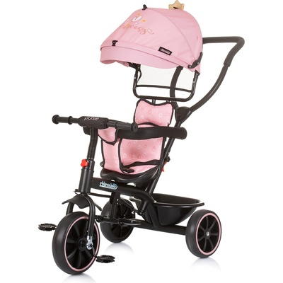 TOYS Триколка със сенник Пулс принцеса (trkpl0246pr)