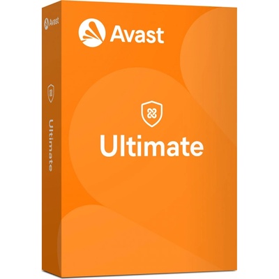 Avast Mobile Ultimate 1 lic. 1 rok amu.1.12m – Hledejceny.cz