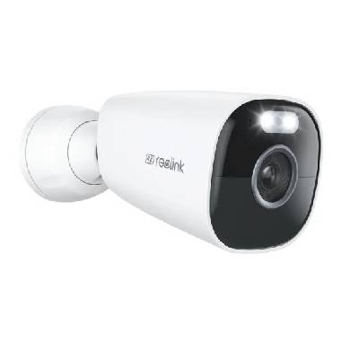 REOLINK bezpečnostní kamera Argus Series B360, Argus Eco Ultra, 4K 8MP Ultra HD, WiFi 6975253983155 Belkin