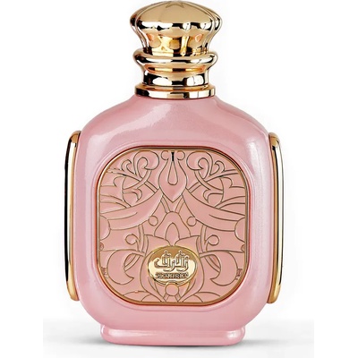 Zimaya Zukhruf Femme (Pink) EDP 100 ml