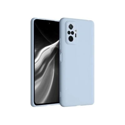 Pouzdro Kwmobile Xiaomi Redmi Note 10 Pro matné