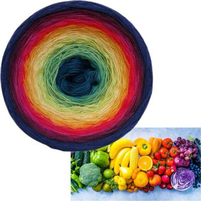 MOOL FRUIT - Mix