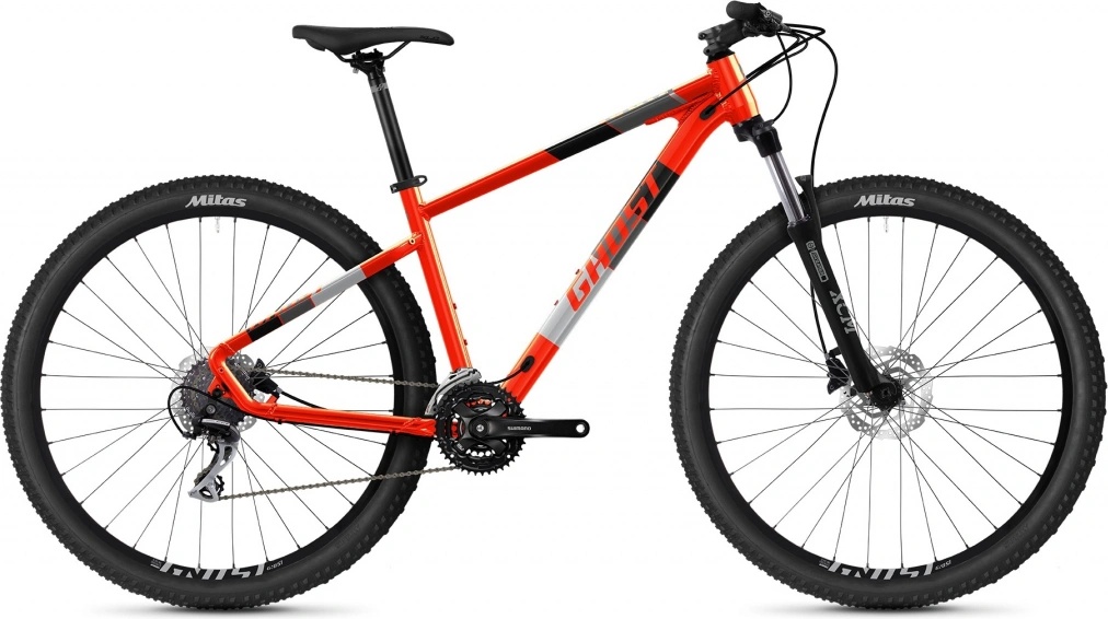 Ghost Kato Essential 2021