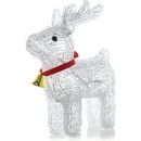 Retlux RXL 279 jeleň akryl 20LED CW TM