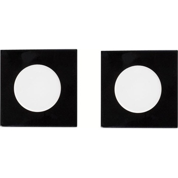 Design Letters Закачалки Hook1 2 бр (50201900BW)