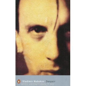 Despair | Vladimír Nabokov (2000)