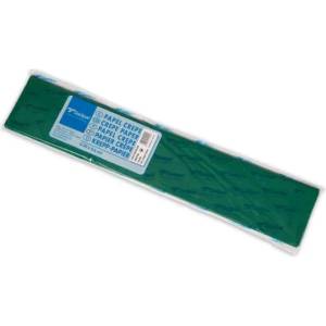Fabriano Креп хартия, 65 g/m2, 0.50 х 2.5 m, тъмнозелена (12409_NEW S1545018)