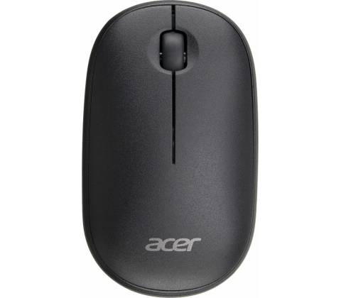 Acer Wireless Bubble Mouse GP.MCE11.034