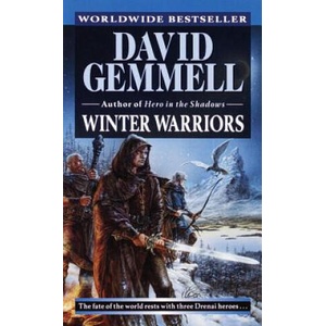 Winter Warriors | David Gemmell (ISBN: 9780345432308)