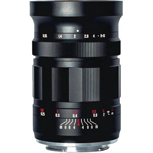 Meike Обектив Meike MK 25mm f/0.95 за Canon RF Обективи