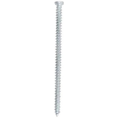 DOMAX Turbošroub CBS 7,5 x 152 mm pozinkovaný 100 ks
