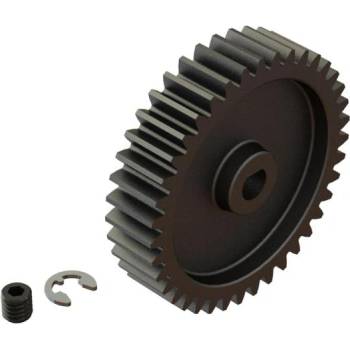 Arrma пиньон 39T 1M Safe-D5