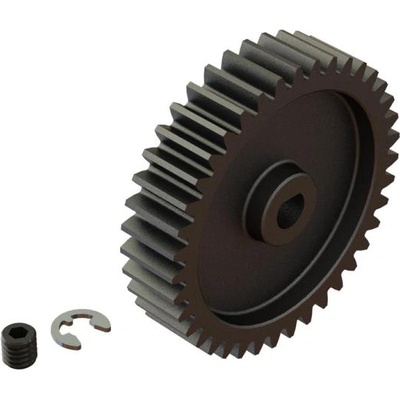 Arrma пиньон 39T 1M Safe-D5