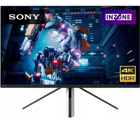 Sony INZONE M9