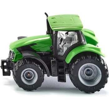 SIKU Метална играчка Siku - Трактор Deutz-Farh Ttv Agrotron (1081)