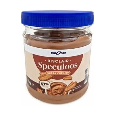 Bisclair Speculoos Lotus krém 1 kg