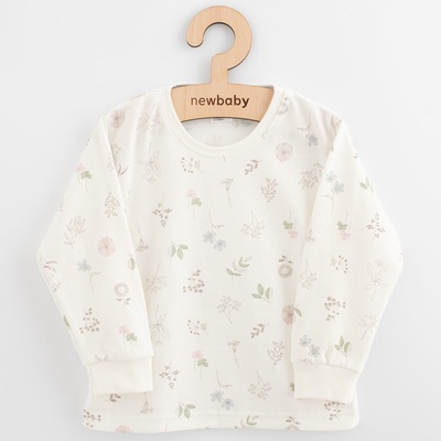 New Baby Kindergarten květinky