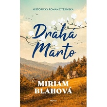 Drahá Marto