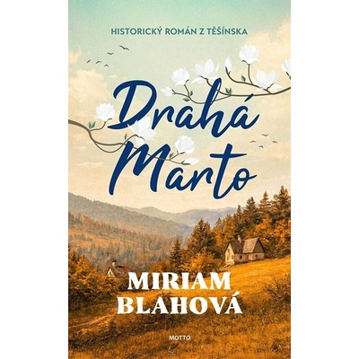 Drahá Marto