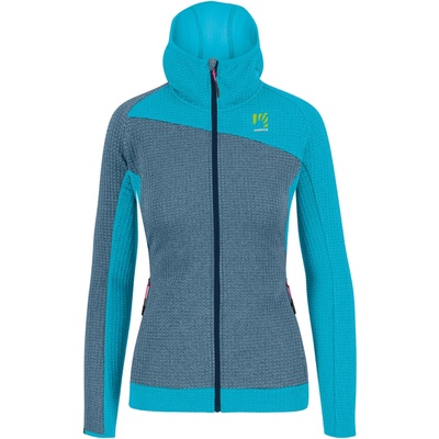 Karpos Averau Full-Zip windw.blue/bachelor b.