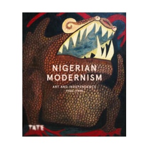 Nigerian Modernism | BONSU OSEI (2025)