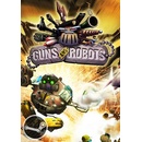 Guns and Robots - Starter Pack