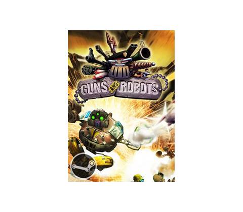 Guns and Robots - Starter Pack