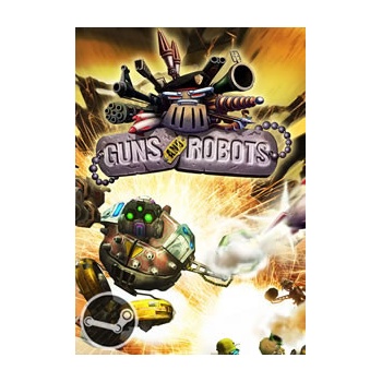 Guns and Robots - Starter Pack