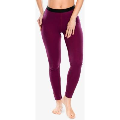 Sensor DOUBLE FACE MERINO WOOL Dámské spodky