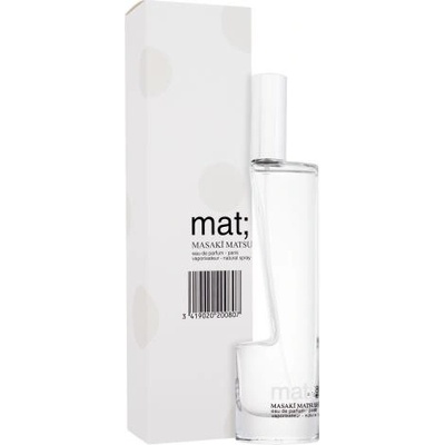 Masaki Matsushima Mat parfumovaná voda dámska 80 ml
