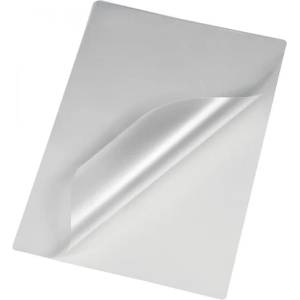 Hama Folio for Laminator Hama 50566 A4 80u 25pcs (Hama-50566)