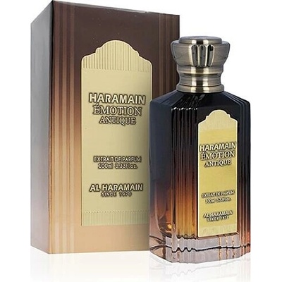 Al Haramain Émotion Antique parfém unisex 100 ml