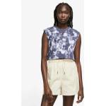 NIKE Потник w nsw wve dye jrsy sl top a3