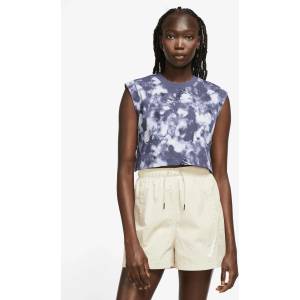 NIKE Потник w nsw wve dye jrsy sl top a3