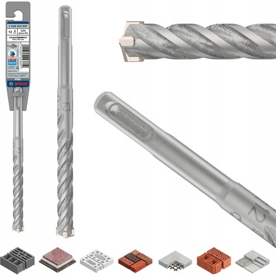 Bosch 2608833807