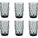 Design Poháre na nápoje Affek 6 x 300 ml